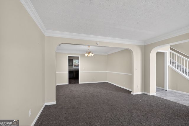 2499 Tolliver Drive, Ellenwood, GA 30294