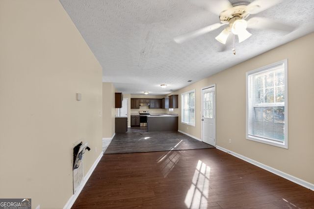 2499 Tolliver Drive, Ellenwood, GA 30294