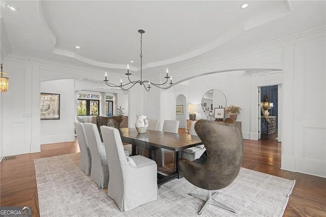 735 Glenairy Drive, Atlanta, GA 30328