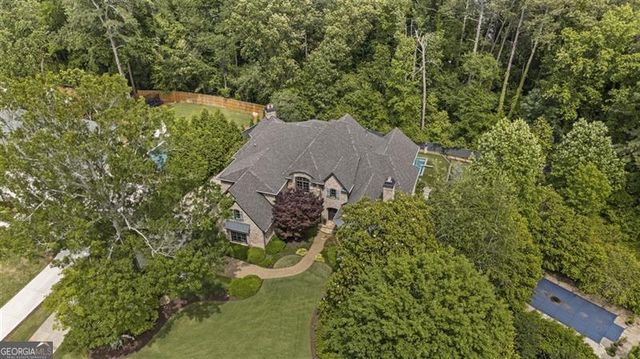735 Glenairy Drive, Atlanta, GA 30328