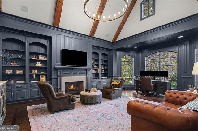 735 Glenairy Drive, Atlanta, GA 30328