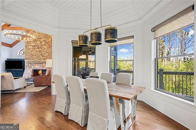 735 Glenairy Drive, Atlanta, GA 30328