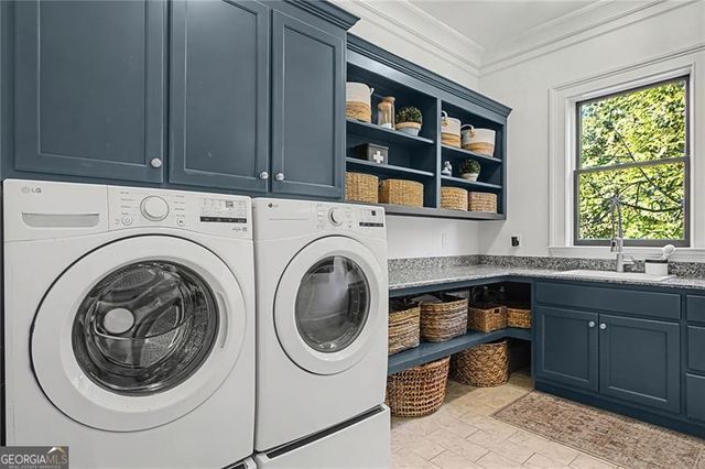 735 Glenairy Drive, Atlanta, GA 30328