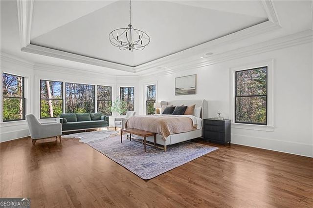 735 Glenairy Drive, Atlanta, GA 30328