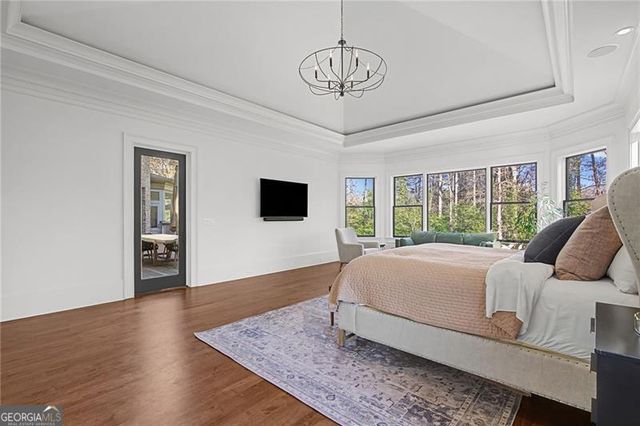 735 Glenairy Drive, Atlanta, GA 30328