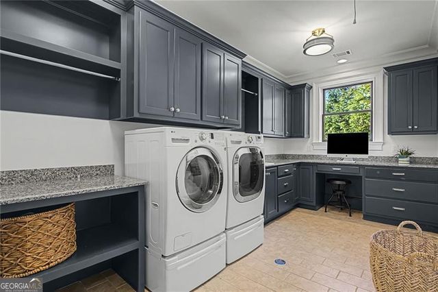 735 Glenairy Drive, Atlanta, GA 30328