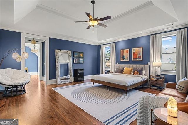 735 Glenairy Drive, Atlanta, GA 30328