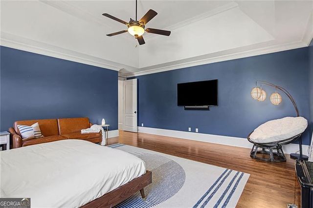 735 Glenairy Drive, Atlanta, GA 30328