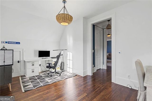 735 Glenairy Drive, Atlanta, GA 30328