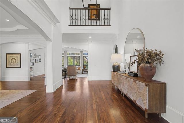 735 Glenairy Drive, Atlanta, GA 30328