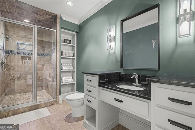 735 Glenairy Drive, Atlanta, GA 30328