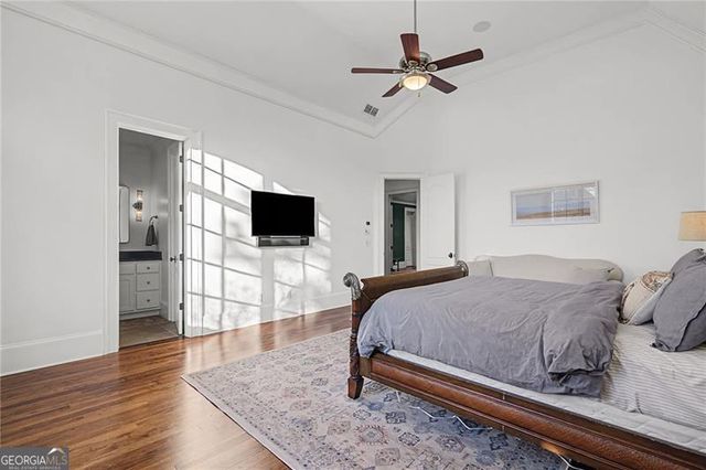 735 Glenairy Drive, Atlanta, GA 30328