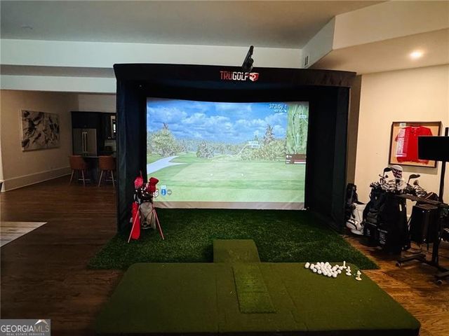 735 Glenairy Drive, Atlanta, GA 30328