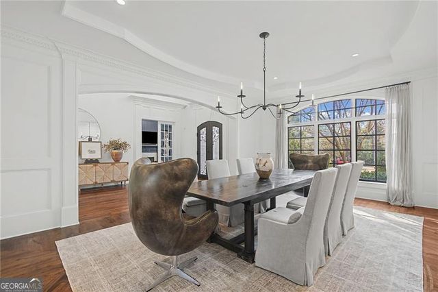 735 Glenairy Drive, Atlanta, GA 30328