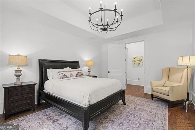 735 Glenairy Drive, Atlanta, GA 30328