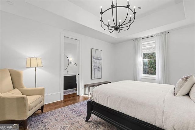 735 Glenairy Drive, Atlanta, GA 30328