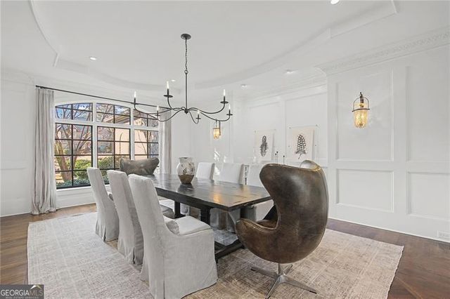 735 Glenairy Drive, Atlanta, GA 30328