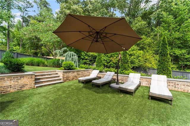 735 Glenairy Drive, Atlanta, GA 30328