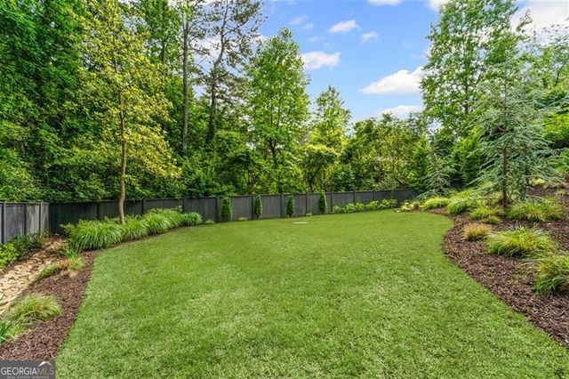 735 Glenairy Drive, Atlanta, GA 30328