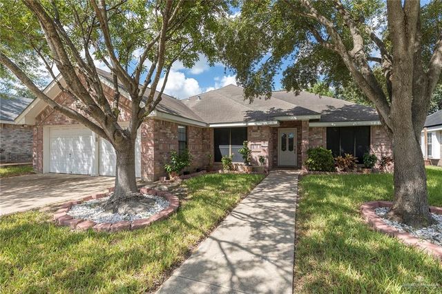 7213 N 33rd Street, Mcallen, TX 78504