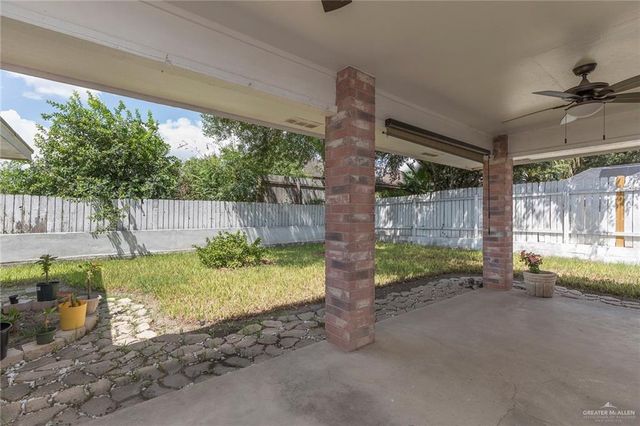 7213 N 33rd Street, Mcallen, TX 78504