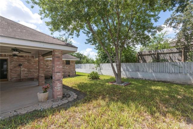 7213 N 33rd Street, Mcallen, TX 78504