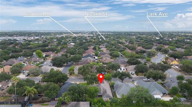 7213 N 33rd Street, Mcallen, TX 78504