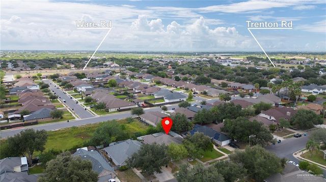 7213 N 33rd Street, Mcallen, TX 78504