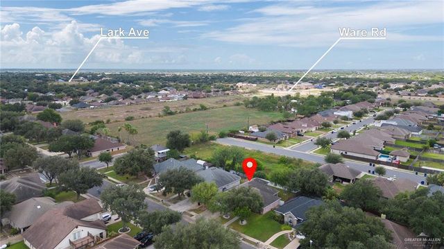 7213 N 33rd Street, Mcallen, TX 78504