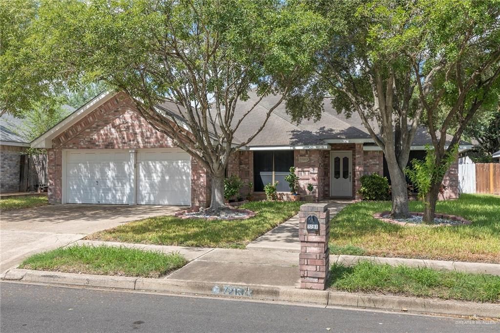 7213 N 33rd Street, Mcallen, TX 78504