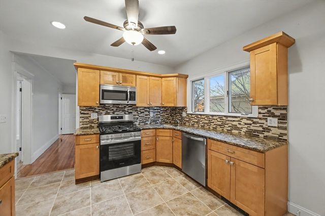 7 Moraine Street 2, Boston, MA 02130