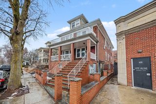 7 Moraine Street 2, Boston, MA 02130