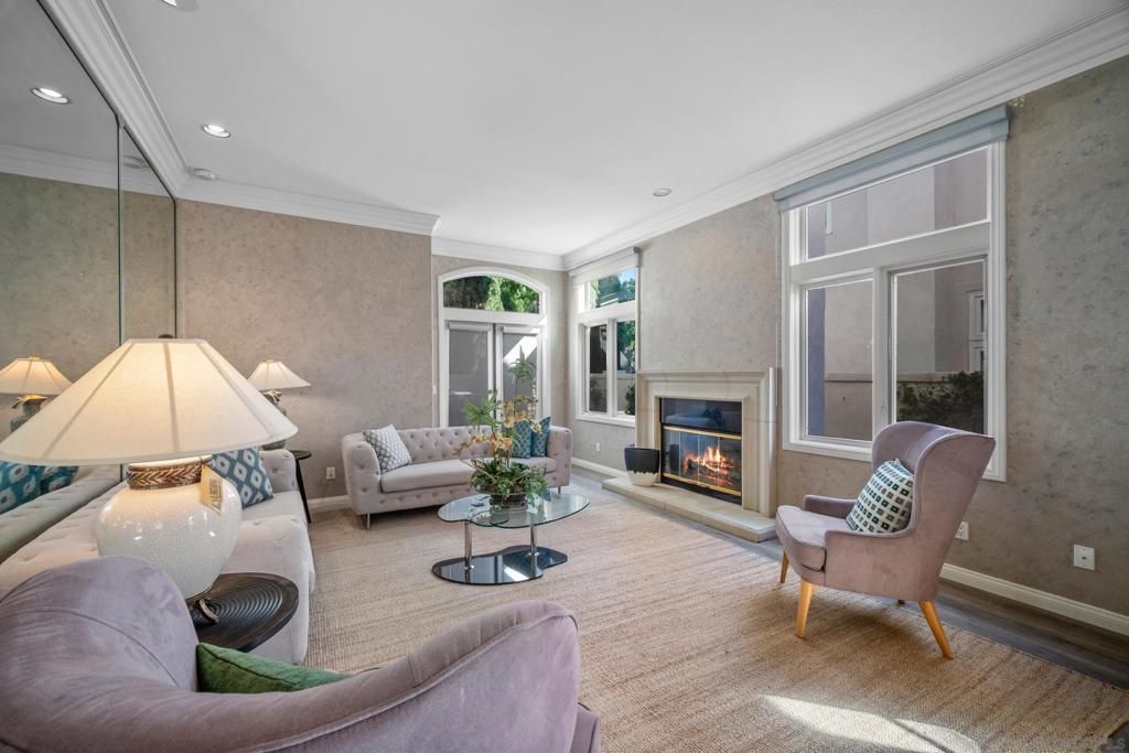 Image 4 of property listing at 5380 Renaissance Ave, San Diego, CA 92122