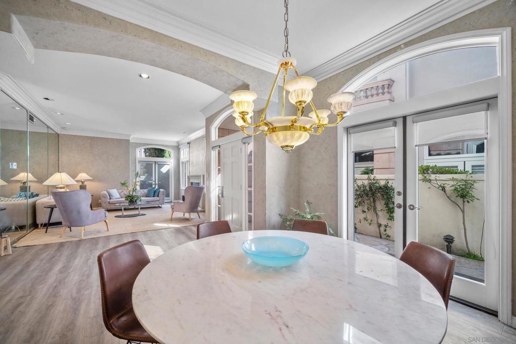 Image 6 of property listing at 5380 Renaissance Ave, San Diego, CA 92122