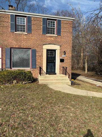 9720 S YATES Avenue 1, Chicago, IL 60617