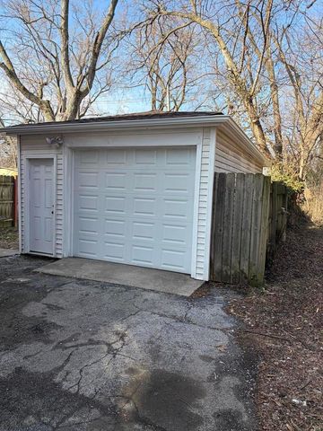 9720 S YATES Avenue 1, Chicago, IL 60617