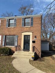 9720 S YATES Avenue 1, Chicago, IL 60617