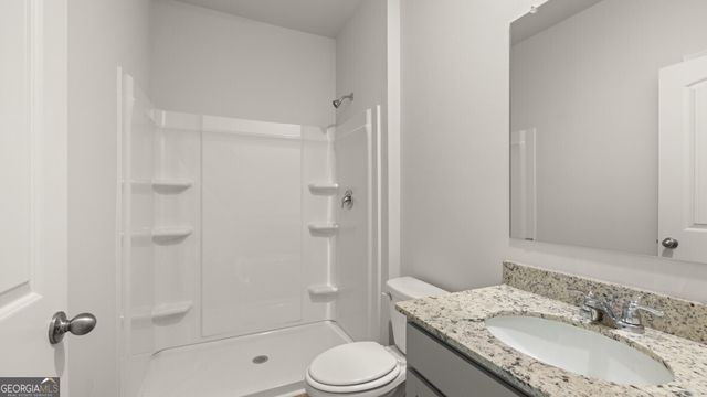 92 Cyrilla Walk, Dallas, GA 30132