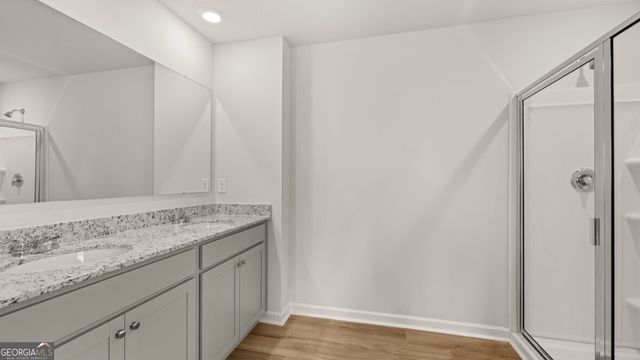 92 Cyrilla Walk, Dallas, GA 30132