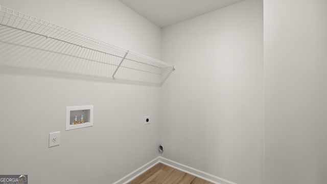 92 Cyrilla Walk, Dallas, GA 30132