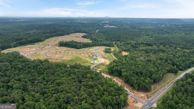 92 Cyrilla Walk, Dallas, GA 30132