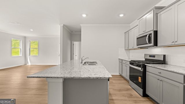 92 Cyrilla Walk, Dallas, GA 30132