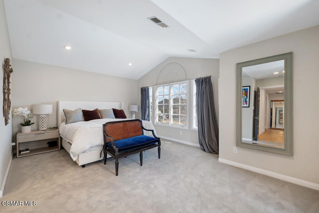 Image 25 of property listing at 2442 Swanfield Court, Westlake Village, CA 91361