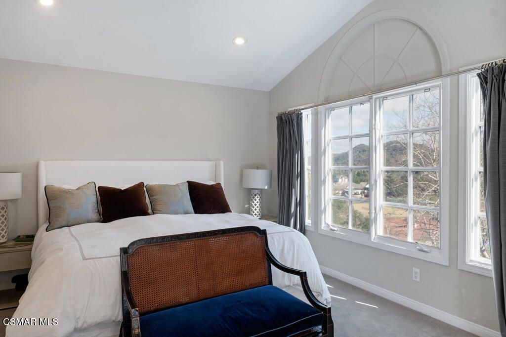 Image 26 of property listing at 2442 Swanfield Court, Westlake Village, CA 91361