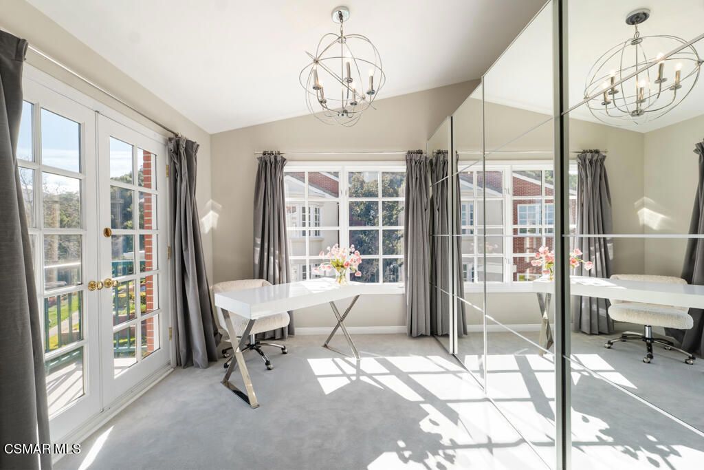 Image 28 of property listing at 2442 Swanfield Court, Westlake Village, CA 91361