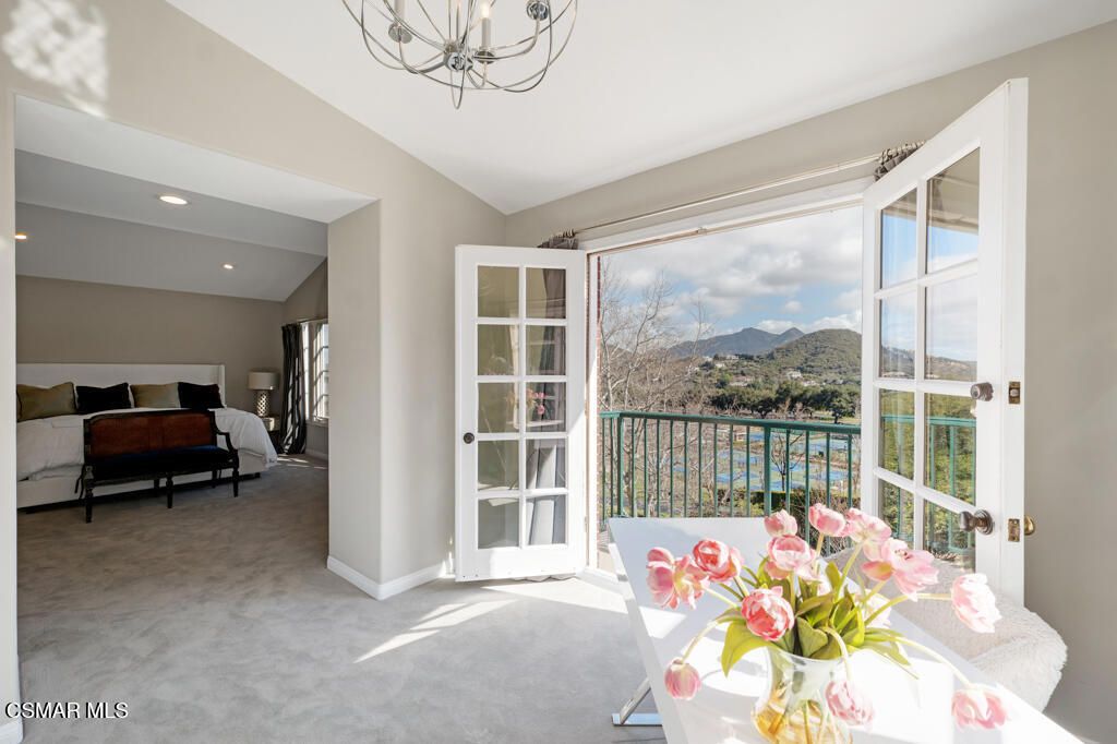 Image 29 of property listing at 2442 Swanfield Court, Westlake Village, CA 91361