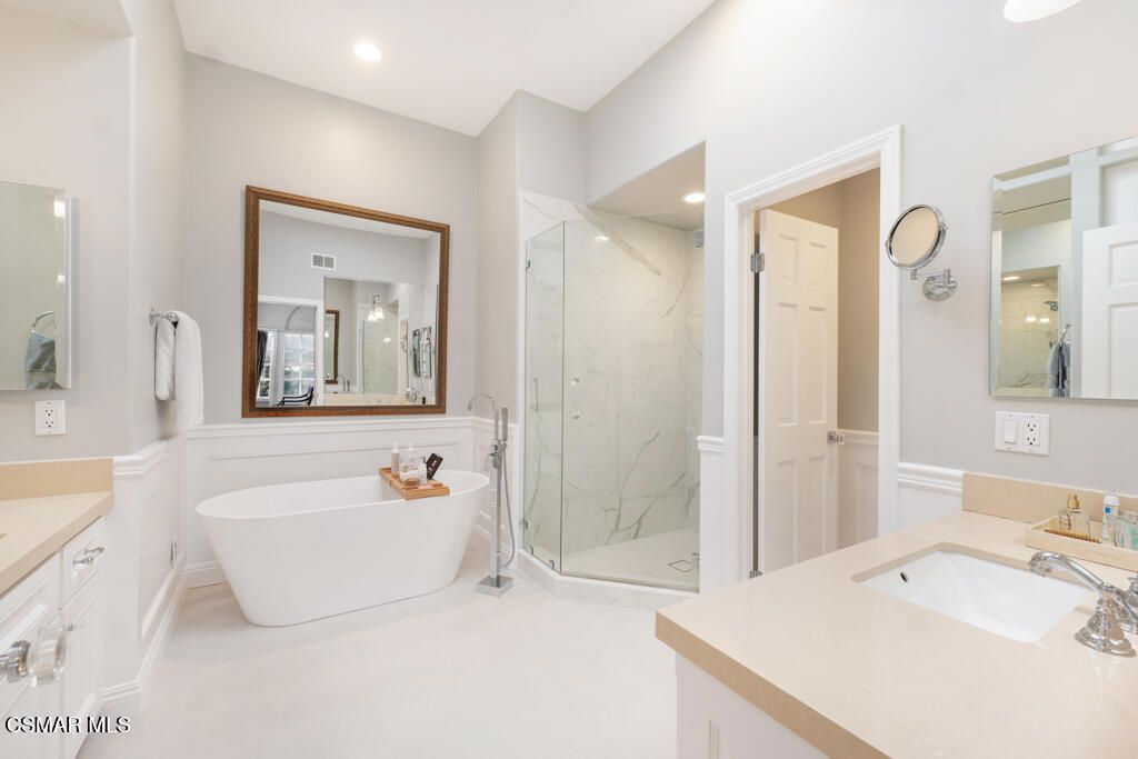 Image 33 of property listing at 2442 Swanfield Court, Westlake Village, CA 91361