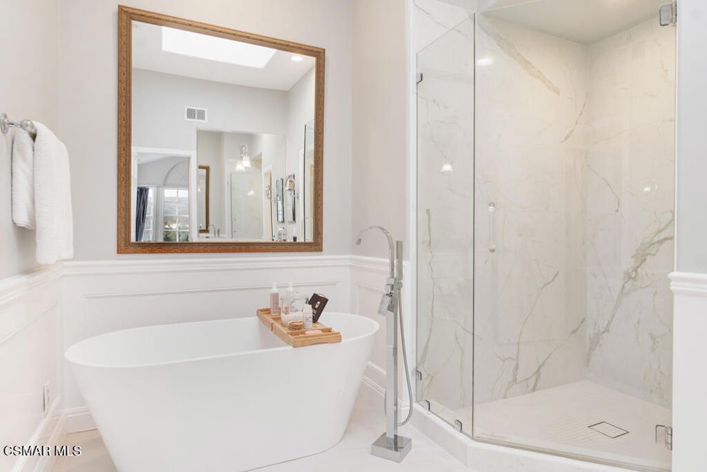 Image 34 of property listing at 2442 Swanfield Court, Westlake Village, CA 91361