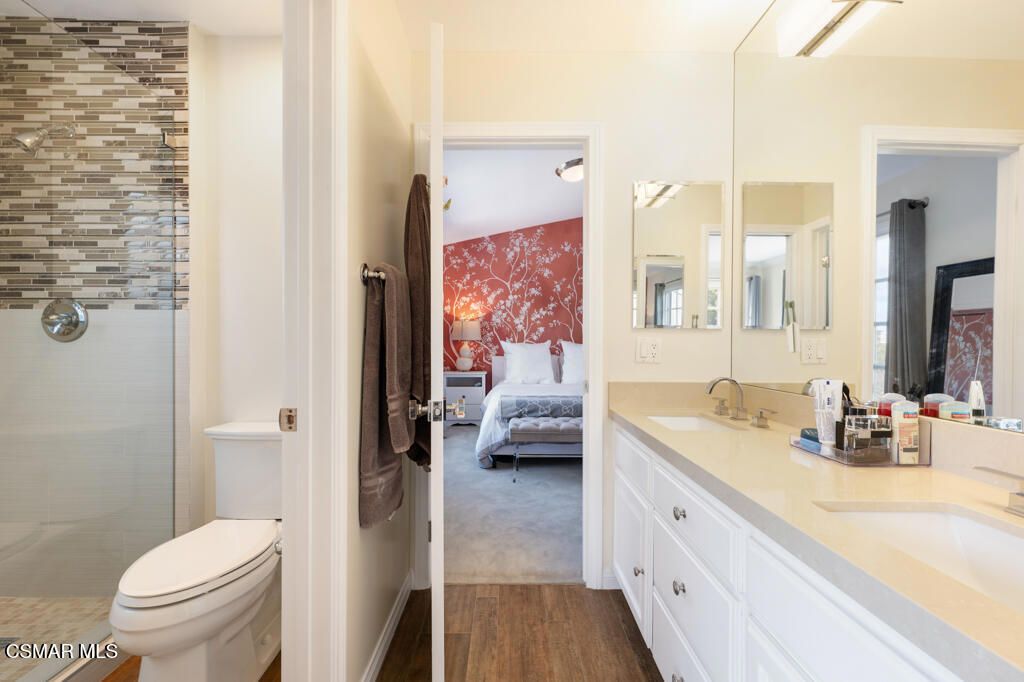 Image 39 of property listing at 2442 Swanfield Court, Westlake Village, CA 91361