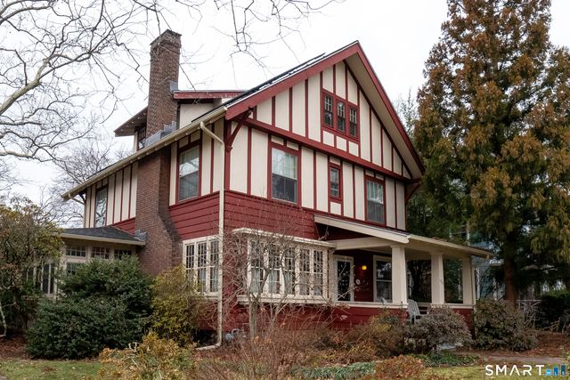 508 Yale Avenue, New Haven, CT 06515